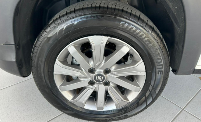 Fiat Strada Freedom 1.3 Flex 8V CD 2022 Flex-12