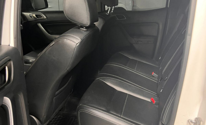 Ford Ranger Limited 3.2 4x4 CD Diesel Aut. 2022 Diesel-3