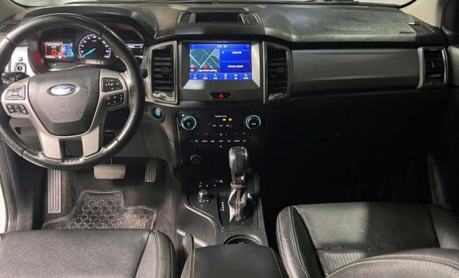 Ford Ranger Limited 3.2 4x4 CD Diesel Aut. 2022 Diesel-6