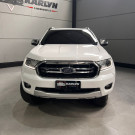 Ford Ranger Limited 3.2 4x4 CD Diesel Aut. 2022 Diesel-2