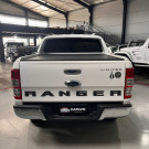Ford Ranger Limited 3.2 4x4 CD Diesel Aut. 2022 Diesel-9