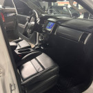 Ford Ranger Limited 3.2 4x4 CD Diesel Aut. 2022 Diesel-0