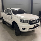 Ford Ranger Limited 3.2 4x4 CD Diesel Aut. 2022 Diesel-4