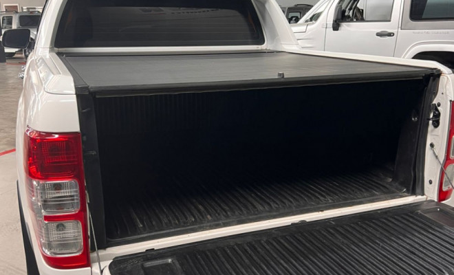 Ford Ranger Limited 3.2 4x4 CD Diesel Aut. 2022 Diesel-7