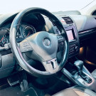 VW - VolksWagen JETTA 2.5 20V 150/170cv Tiptronic 2010 Gasolina-7