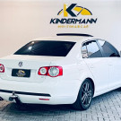 VW - VolksWagen JETTA 2.5 20V 150/170cv Tiptronic 2010 Gasolina-1