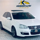 VW - VolksWagen JETTA 2.5 20V 150/170cv Tiptronic 2010 Gasolina-0