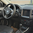 Jeep COMPASS LONGITUDE 2.0 4x2 Flex 16V Aut. 2018 Flex-4