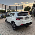 Jeep COMPASS LONGITUDE 2.0 4x2 Flex 16V Aut. 2018 Flex-2