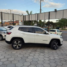 Jeep COMPASS LONGITUDE 2.0 4x2 Flex 16V Aut. 2018 Flex-1