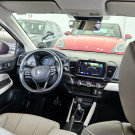 Honda CITY Sedan Touring 1.5 Flex 16V 4p Aut. 2024 Flex-7