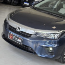 Honda CITY Sedan Touring 1.5 Flex 16V 4p Aut. 2024 Flex-1