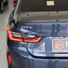 Honda CITY Sedan Touring 1.5 Flex 16V 4p Aut. 2024 Flex-17