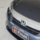 Honda CITY Sedan Touring 1.5 Flex 16V 4p Aut. 2024 Flex-2