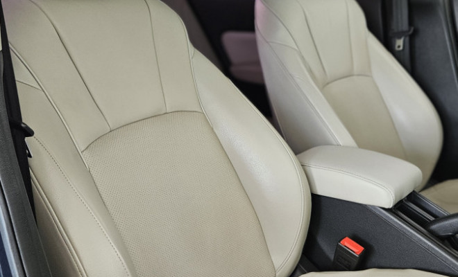 Honda CITY Sedan Touring 1.5 Flex 16V 4p Aut. 2024 Flex-11