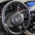 Honda CITY Sedan Touring 1.5 Flex 16V 4p Aut. 2024 Flex-6