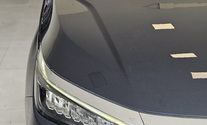 Honda CITY Sedan Touring 1.5 Flex 16V 4p Aut. 2024 Flex-3