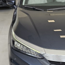Honda CITY Sedan Touring 1.5 Flex 16V 4p Aut. 2024 Flex-3