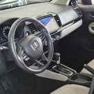 Honda CITY Sedan Touring 1.5 Flex 16V 4p Aut. 2024 Flex-5