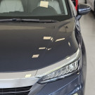 Honda CITY Sedan Touring 1.5 Flex 16V 4p Aut. 2024 Flex-4