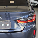 Honda CITY Sedan Touring 1.5 Flex 16V 4p Aut. 2024 Flex-18