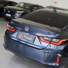 Honda CITY Sedan Touring 1.5 Flex 16V 4p Aut. 2024 Flex-15