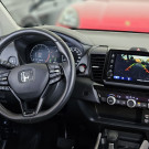 Honda CITY Sedan Touring 1.5 Flex 16V 4p Aut. 2024 Flex-8