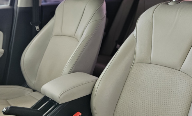 Honda CITY Sedan Touring 1.5 Flex 16V 4p Aut. 2024 Flex-12