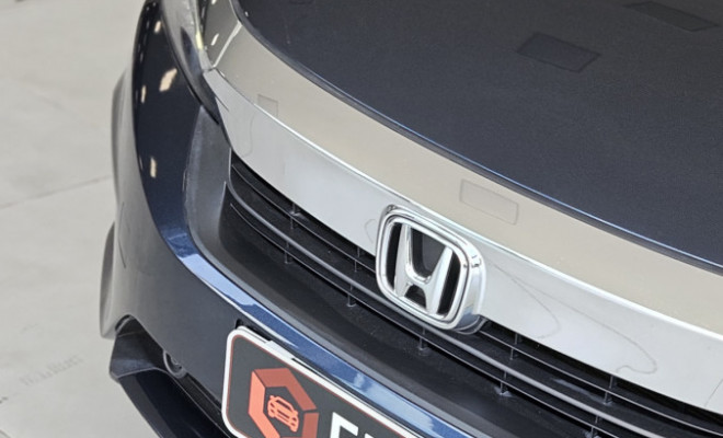 Honda CITY Sedan Touring 1.5 Flex 16V 4p Aut. 2024 Flex-2