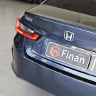 Honda CITY Sedan Touring 1.5 Flex 16V 4p Aut. 2024 Flex-16