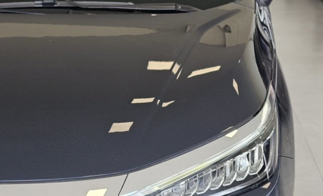 Honda CITY Sedan Touring 1.5 Flex 16V 4p Aut. 2024 Flex-4