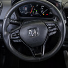 Honda CITY Sedan Touring 1.5 Flex 16V 4p Aut. 2024 Flex-10