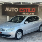 VW - VolksWagen VOYAGE 1.0/1.0 City Mi Total Flex 8V 4p 2010 Flex-0