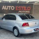 VW - VolksWagen VOYAGE 1.0/1.0 City Mi Total Flex 8V 4p 2010 Flex-1