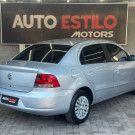 VW - VolksWagen VOYAGE 1.0/1.0 City Mi Total Flex 8V 4p 2010 Flex-2