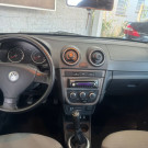 VW - VolksWagen VOYAGE 1.0/1.0 City Mi Total Flex 8V 4p 2010 Flex-3