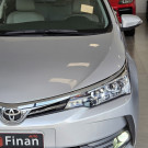 Toyota Corolla GLi Upper 1.8 Flex 16V Aut. 2018 Flex-4