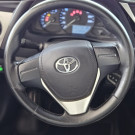 Toyota Corolla GLi Upper 1.8 Flex 16V Aut. 2018 Flex-10