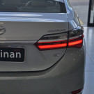 Toyota Corolla GLi Upper 1.8 Flex 16V Aut. 2018 Flex-18
