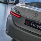 Toyota Corolla GLi Upper 1.8 Flex 16V Aut. 2018 Flex-15