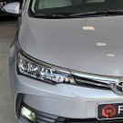 Toyota Corolla GLi Upper 1.8 Flex 16V Aut. 2018 Flex-3
