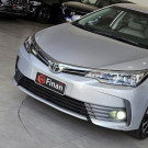 Toyota Corolla GLi Upper 1.8 Flex 16V Aut. 2018 Flex-1
