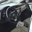 Toyota Corolla GLi Upper 1.8 Flex 16V Aut. 2018 Flex-5