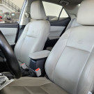 Toyota Corolla GLi Upper 1.8 Flex 16V Aut. 2018 Flex-11