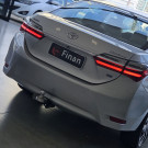 Toyota Corolla GLi Upper 1.8 Flex 16V Aut. 2018 Flex-16