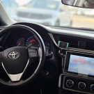 Toyota Corolla GLi Upper 1.8 Flex 16V Aut. 2018 Flex-8