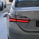 Toyota Corolla GLi Upper 1.8 Flex 16V Aut. 2018 Flex-17