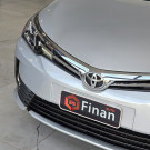Toyota Corolla GLi Upper 1.8 Flex 16V Aut. 2018 Flex-2