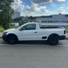 VW - VolksWagen Saveiro Robust 1.6 Total Flex 16V  2024 Flex-8