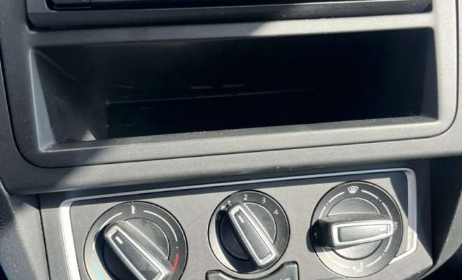 VW - VolksWagen Saveiro Robust 1.6 Total Flex 16V  2024 Flex-7